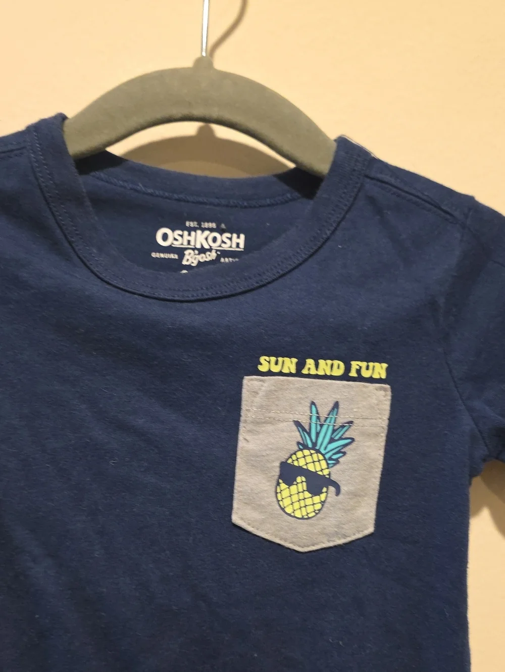 OshKosh Bgosh oshkosh gosh